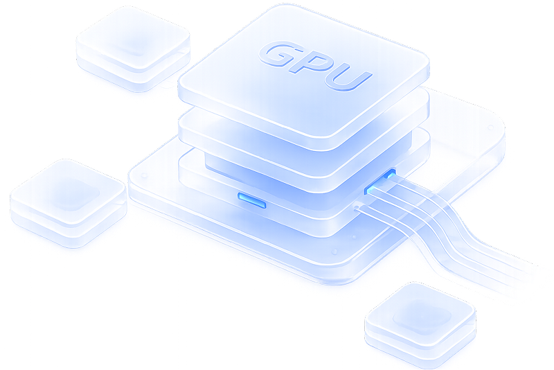 GPU-сервер IAAS.STORE